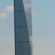 Illustration for article titled Crazy winds throw window cleaners for a scary swing ride on 91st floor